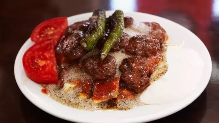 Islama köfte evde nasıl yapılır? İşte Adapazarı usulü ıslama köftesi tarifi...