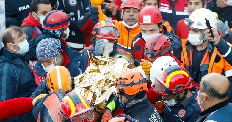 Bakan Koca paylaştı! İşte minik Elif’in sağlık durumu