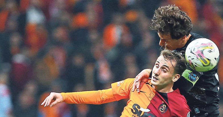 Galatasaray geç açıldı