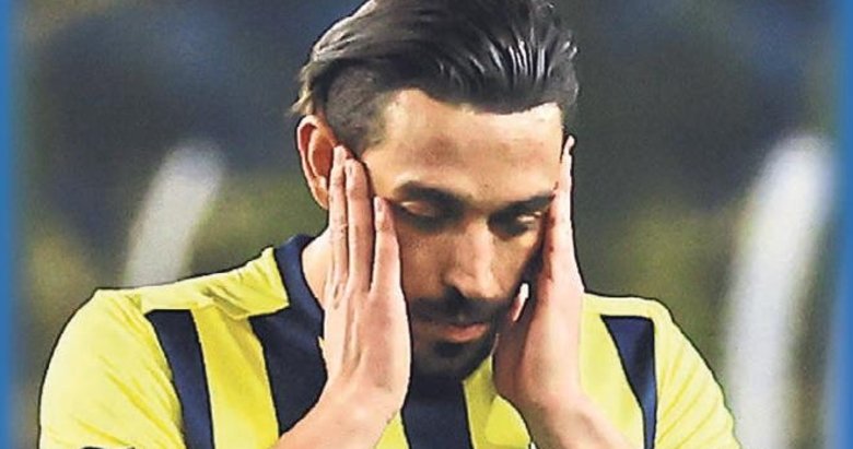 İrfan Can’a sürpriz teklif