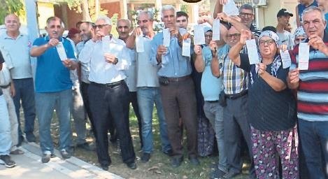 Ev kirası gibi su faturası!