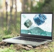 Geri dönüştürülmüş teknoloji ürünleri yolda