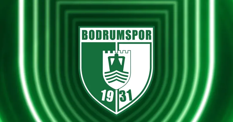 Bodrum FK’da Berkay’dan siftah