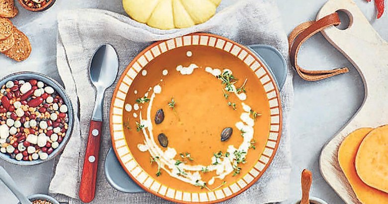 İftarınızı çorbayla açın susuz kalmayın