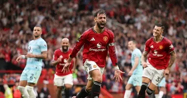 Galatasaray’dan Bruno Fernandes atağı...