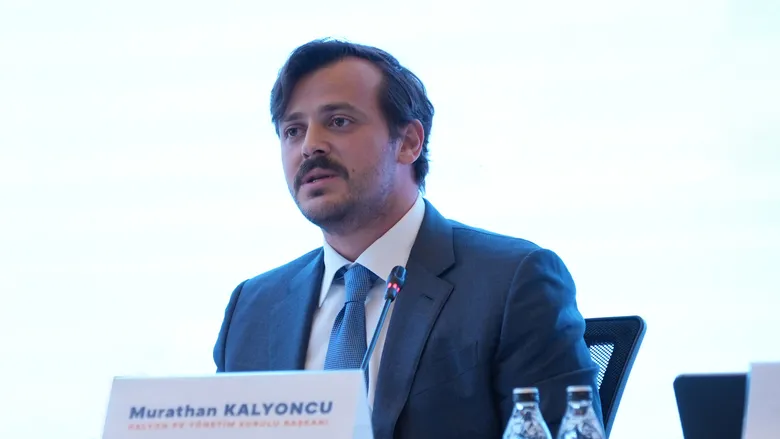 Kalyon PV’den ABD’de stratejik yatırım hamlesi! Yeni fabrikasını ABD’de kuracak