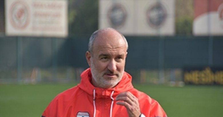 Altınordu galibiyet serisine devam etmek istiyor