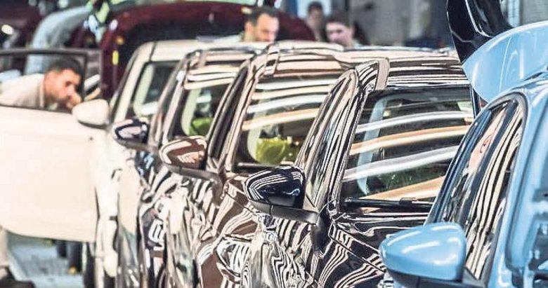 Türkiye otomotiv sektöründe küresel üretim üssü oluyor