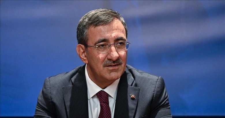 Cumhurbaşkanı Yardımcısı Cevdet Yılmaz: Kentsel dönüşüm ve sosyal konut çalışmalarına hız vereceğiz