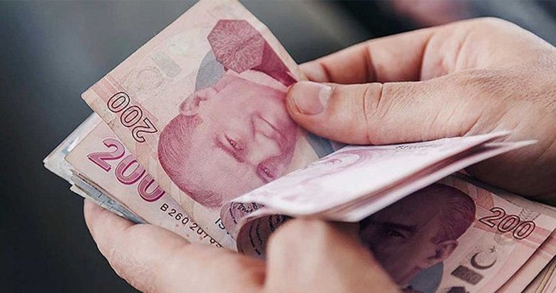 Emekliye vergi yok