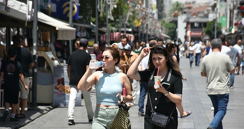 Daha çok yanacağız