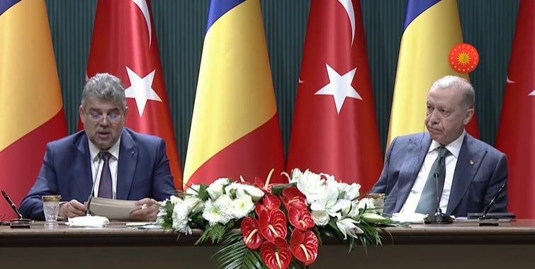 Başkan Erdoğan: Gazze’deki soykırıma dur denilmeli