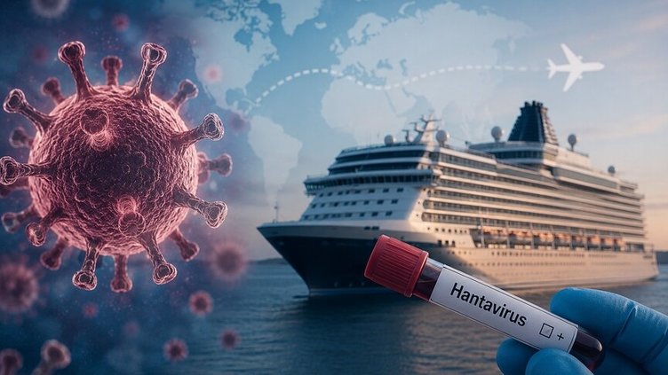 Hantavirüs belirtileri neler? Hantavirüs nedir, nasıl anlaşılır?