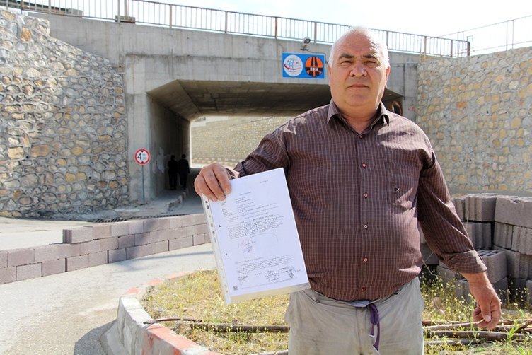 Manisa’da ’tapulu malım’ diyerek yolu kapatmıştı! O olayda yeni gelişme