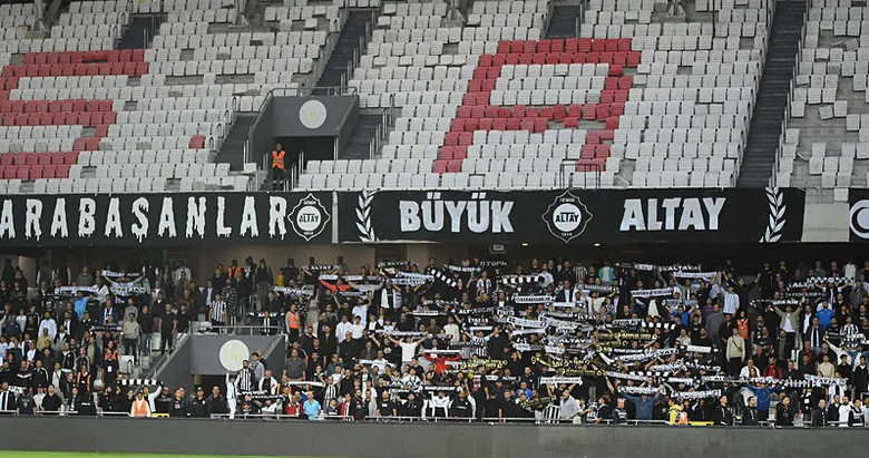 Altay’da reklam sorunu çözülüyor