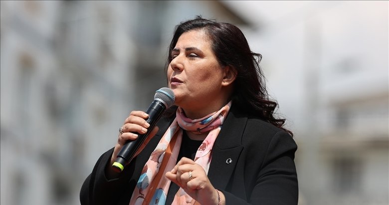 Çerçioğlu’dan Ankara’da mesaj: Milletimize hizmet etmeye devam edeceğiz