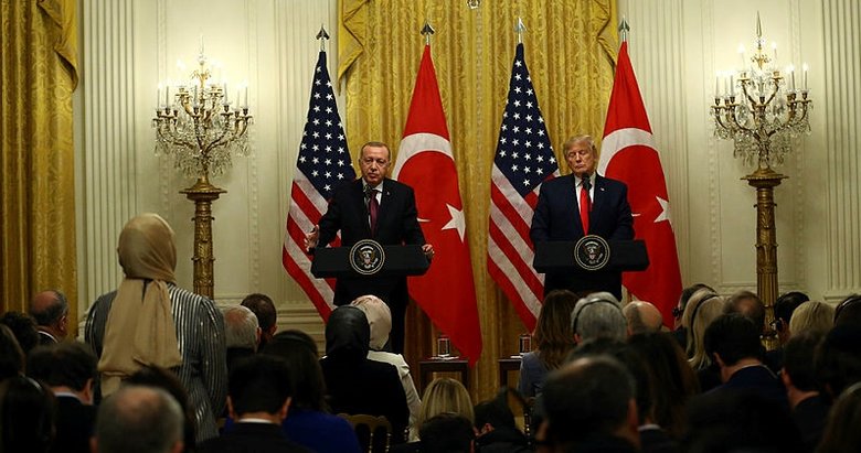 Hilal Kaplan’dan Trump’a zor soru: Mazlum Kobani’yi hala Beyaz Saray’a davet etmeyi düşünüyor musunuz?
