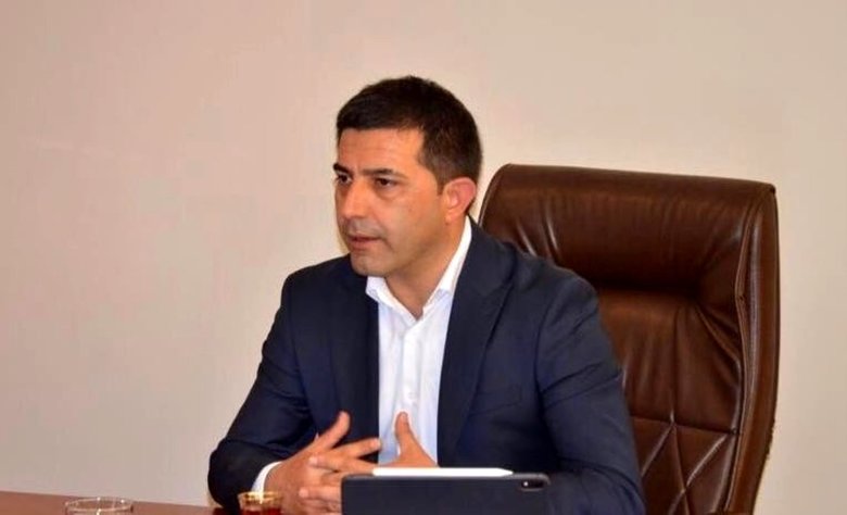 Sayıştay raporuna giren usulsüzlüklerin sonu gelmedi... İZSU MUSKİ ASKİ saymakla bitmez ki!