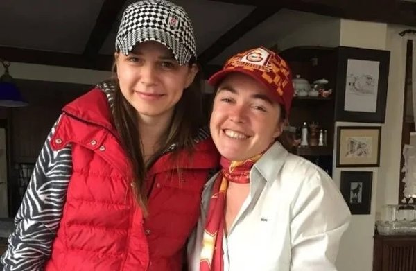 Kemal Sunal’ın rol arkadaşı, Garip filminin Fatoş’uydu...Çocuk yıldız şimdi 45 yaşında! Ece Alton bakın ne yapıyor?