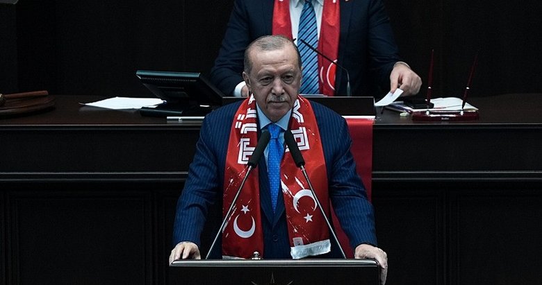 Başkan Erdoğan’dan CHP’ye tepki! Cuntacılığın kitabını yazdılar