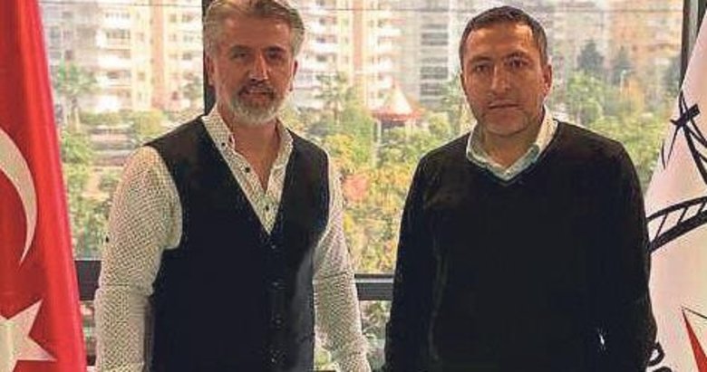 Kentsel dönüşüm güçlendirmeden sağlıklı