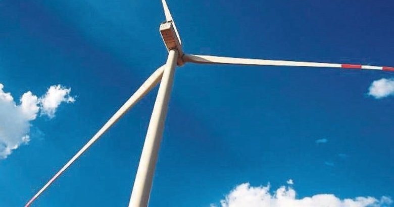 Türkiye Rüzgar Enerjisi Kongresi Ankara’da yapılacak