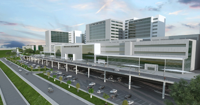 İzmir’de topyekün yatırım seferberliği