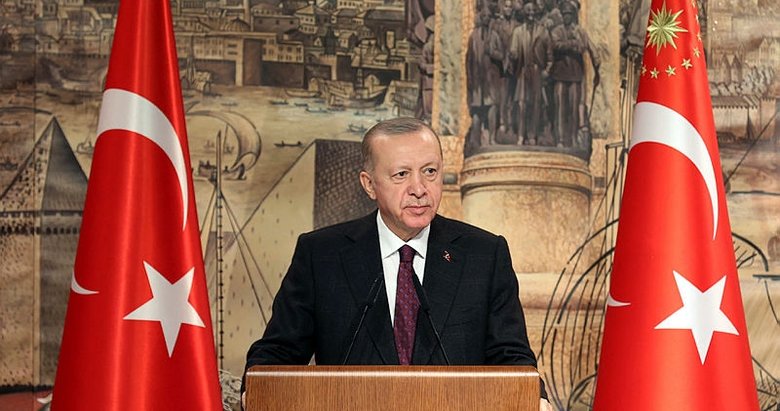 BM Genel Sekreteri Guterres İstanbul’a geliyor...