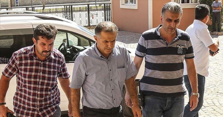 Yargıtay sözde ’yurtta sulh konseyi’ listesinde içişleri müsteşarı olarak yer alan Faruk Bal’ın cezasını onadı