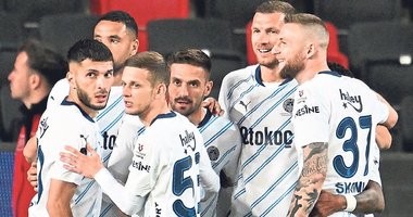 Fener’e sert rakip