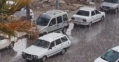 Ege yeniden kışa teslim