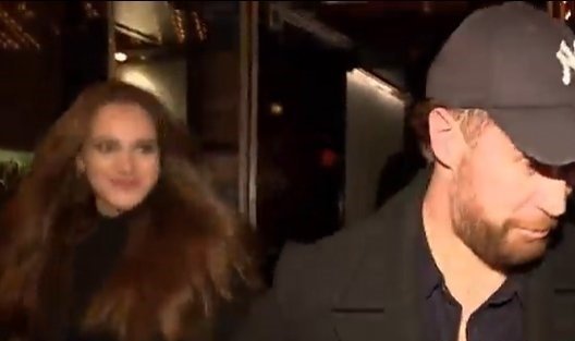 Oğulcan Engin sevgilisi Miray Daner’in doğum gününü bu fotoğrafla kutladı!