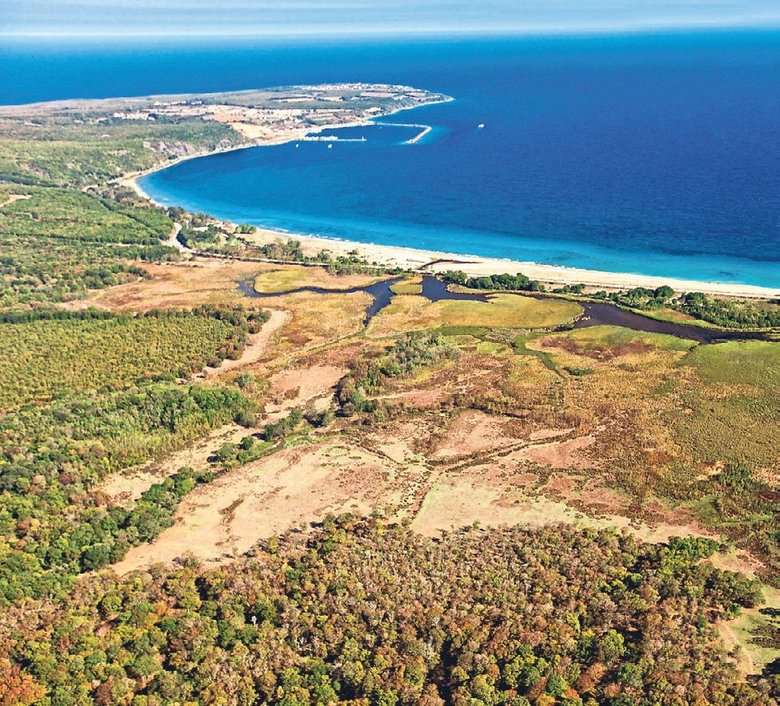 Keşfedilmeyi bekleyen rotalar