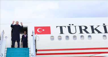 Başkan Erdoğan 11 yıl sonra Etiyopya’da!