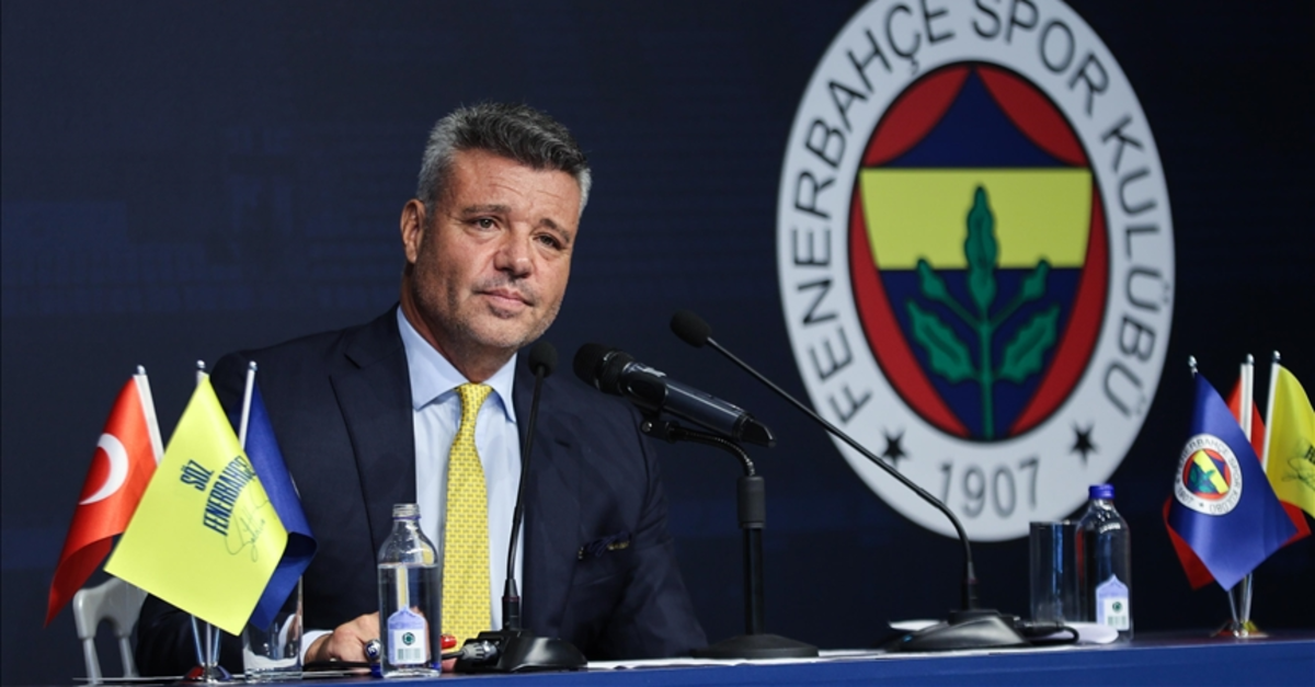 Saran'dan bir ilk! Derbiye özel taraftara büyük jest