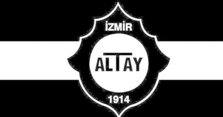 Altay’da tek hedef Süper Lig’e çıkmak