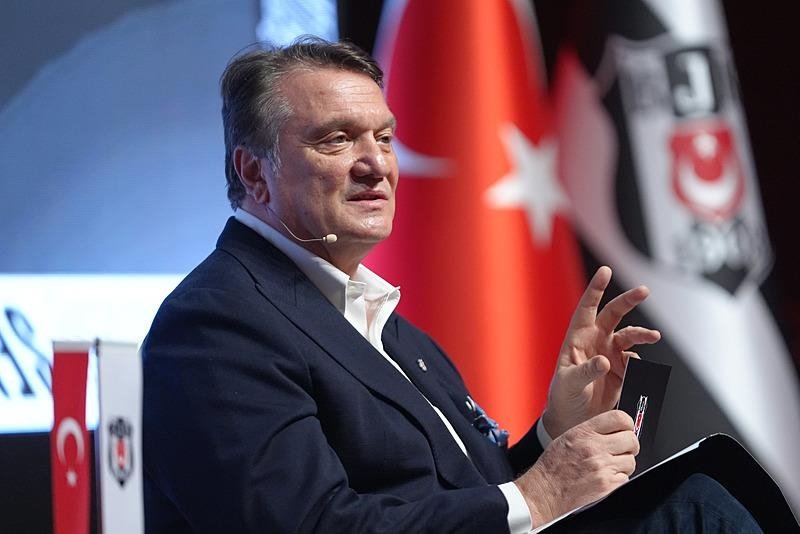Beşiktaş’ta deprem