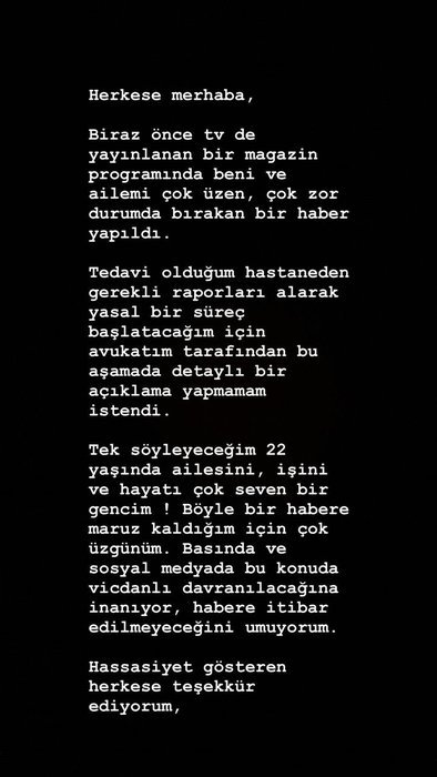 Bircan Bali’den bomba iddia! Hafsanur Sancaktutan intihar mı etti?