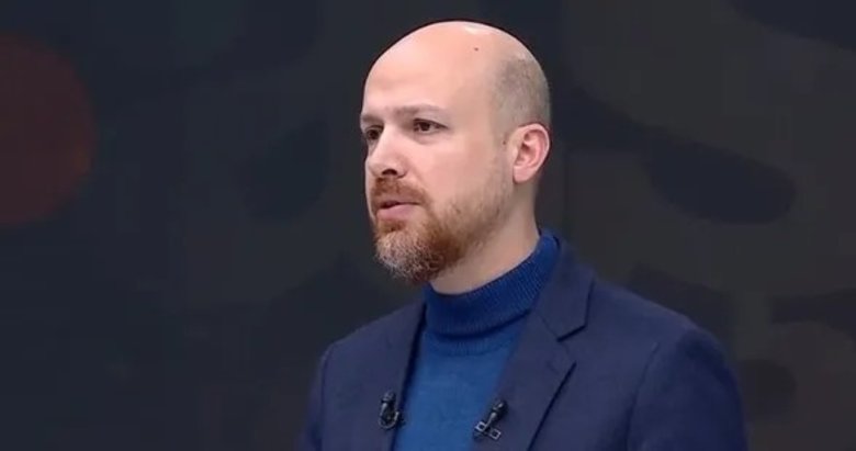 Bilal Erdoğan VAV TV’de gençlerle buluştu: İslam’ın sancaktarı milletin torunlarıyız