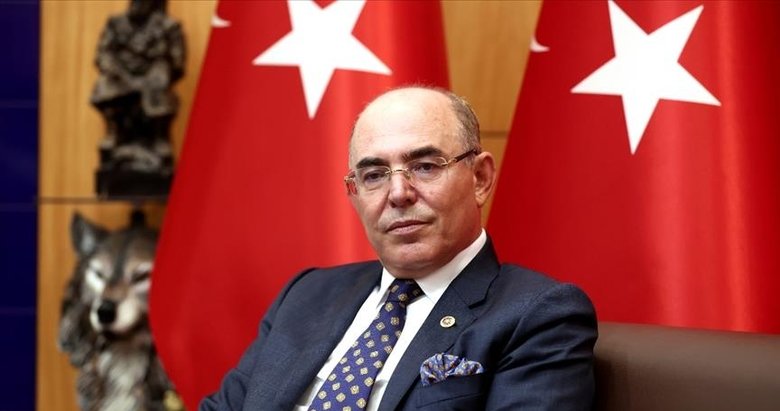 ‘CHP, terörle mücadeledeki yerini netleştirsin’