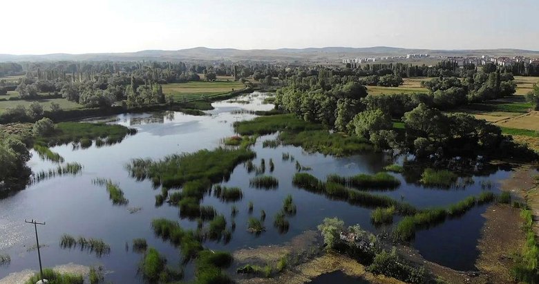 Kütahya’da doğa harikası Yedigöller bölgesi turizme kazandırılacak