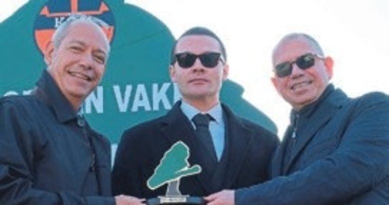 EGİAD 35. yılında geleceğe nefes oldu