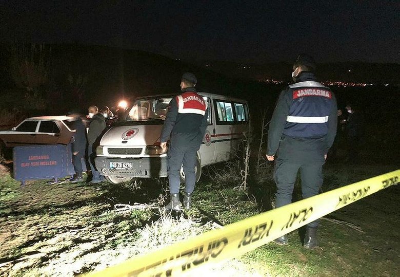 Manisa’da cansız bedenleri bulunan gençlerin veda videosu çıktı