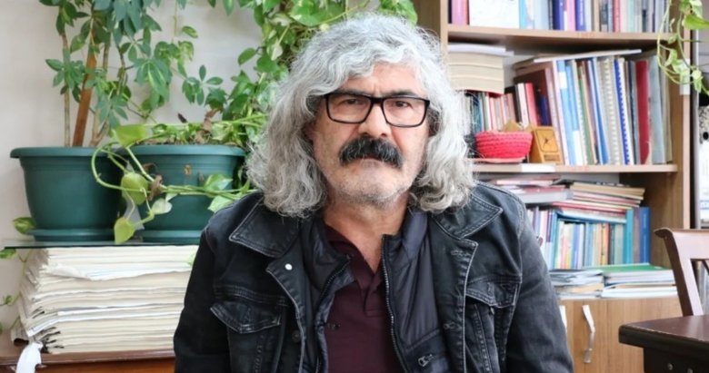 İzmir’de İHD şube müdürlüğü yapmış Avukat Ali Aydın öldürülmüştü: Şüpheli tutuklandı! Aydın, cinayet esnasından bakın ne yapıyormuş...