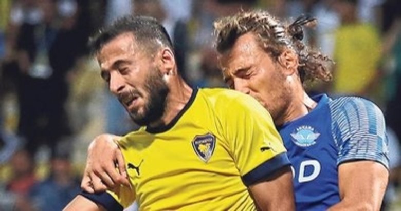 Buca’da İlhan kayıp