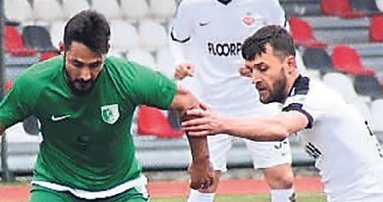 Bodrum A Gurbette Kastamonu Darbesi