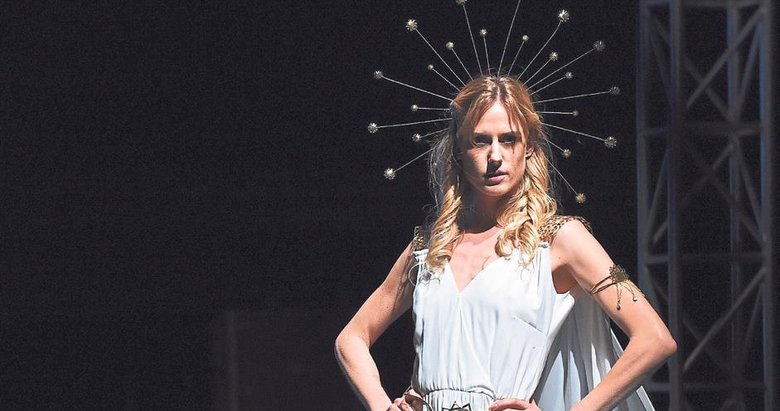 KİTVAK’tan tarihe yolculuk defilesi