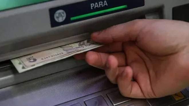’20 bin TL altı nakit çekimler sadece ATM’den yapılacak’ iddiasına TBB’den açıklama!