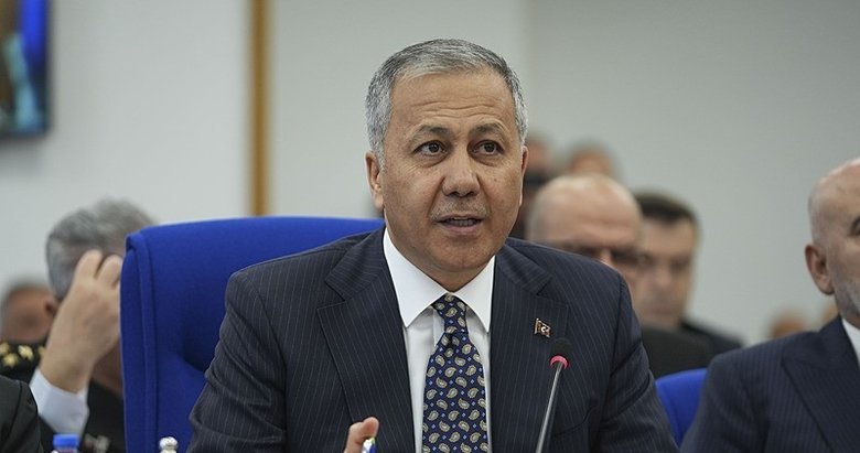 ‘Terörsüz Türkiye sürecinde tarihi bir dönemi yaşıyoruz’