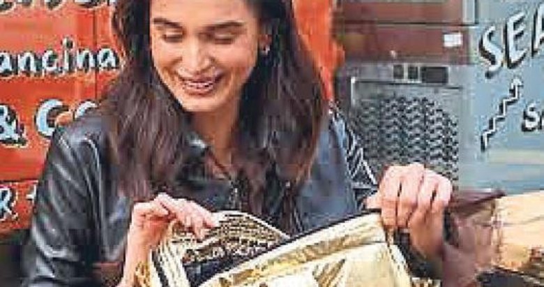 Kışı sevdiren puf çantalar